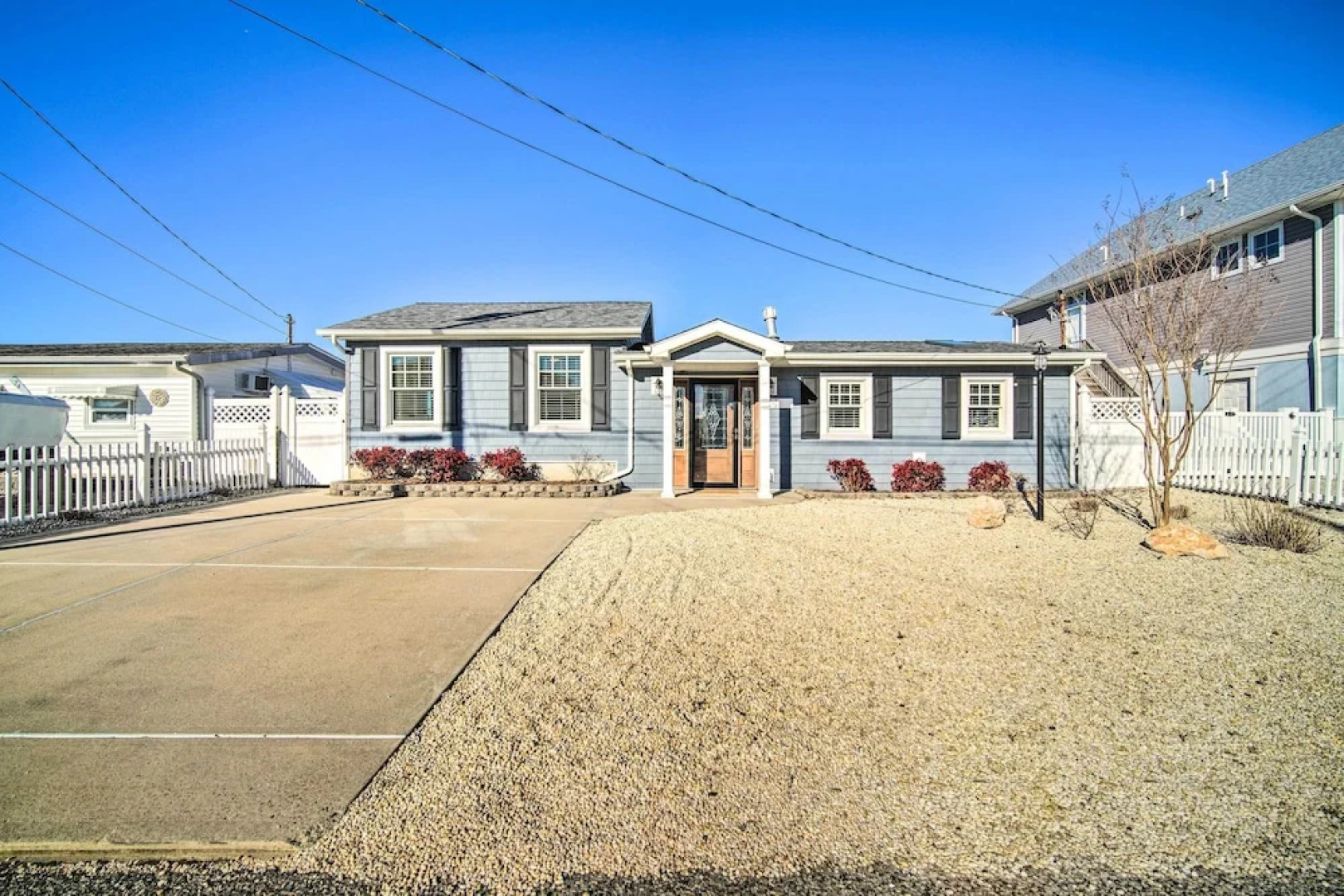 Waterfront Beach Haven West Home w/ Boat Dock