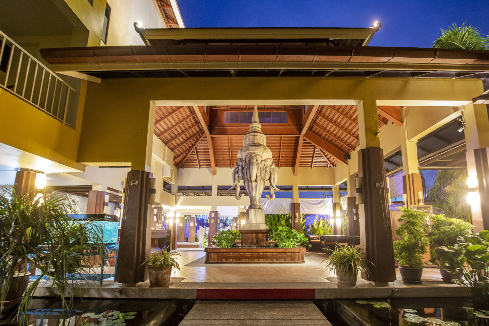 PGS Hotels Casa Del Sol