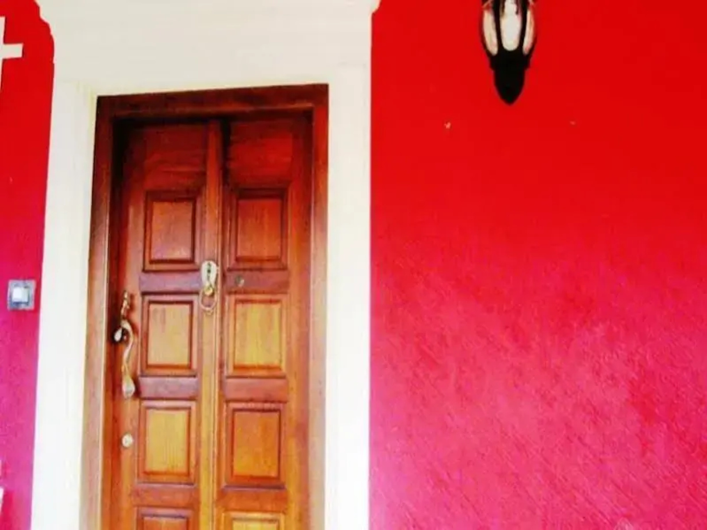The Coorg Chalet A Family Homestay