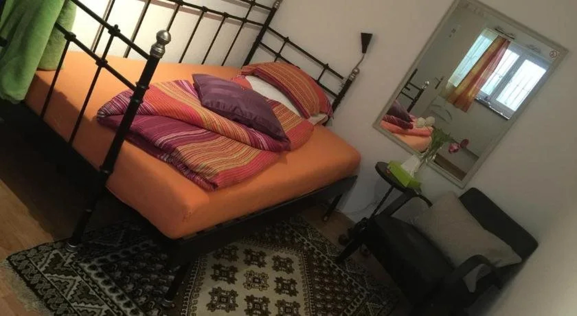 Trimbach Heights Bed And Breakfast