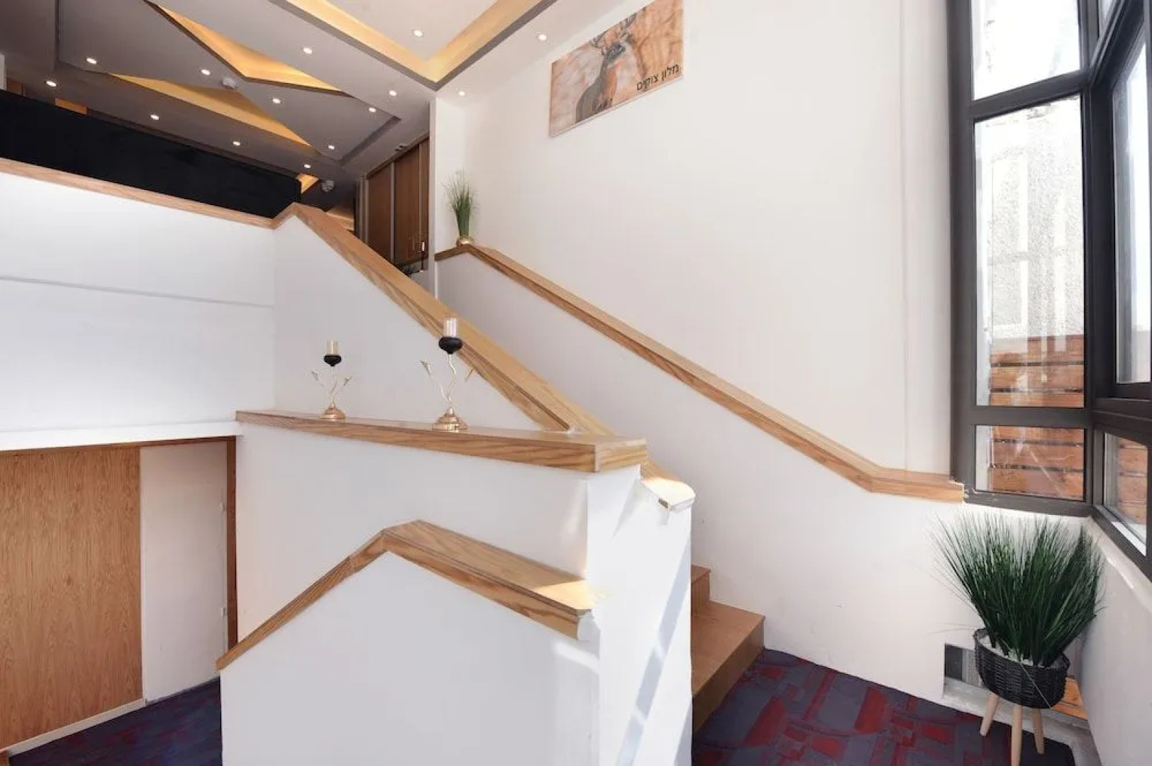 Boutique Hotel by Tzukim