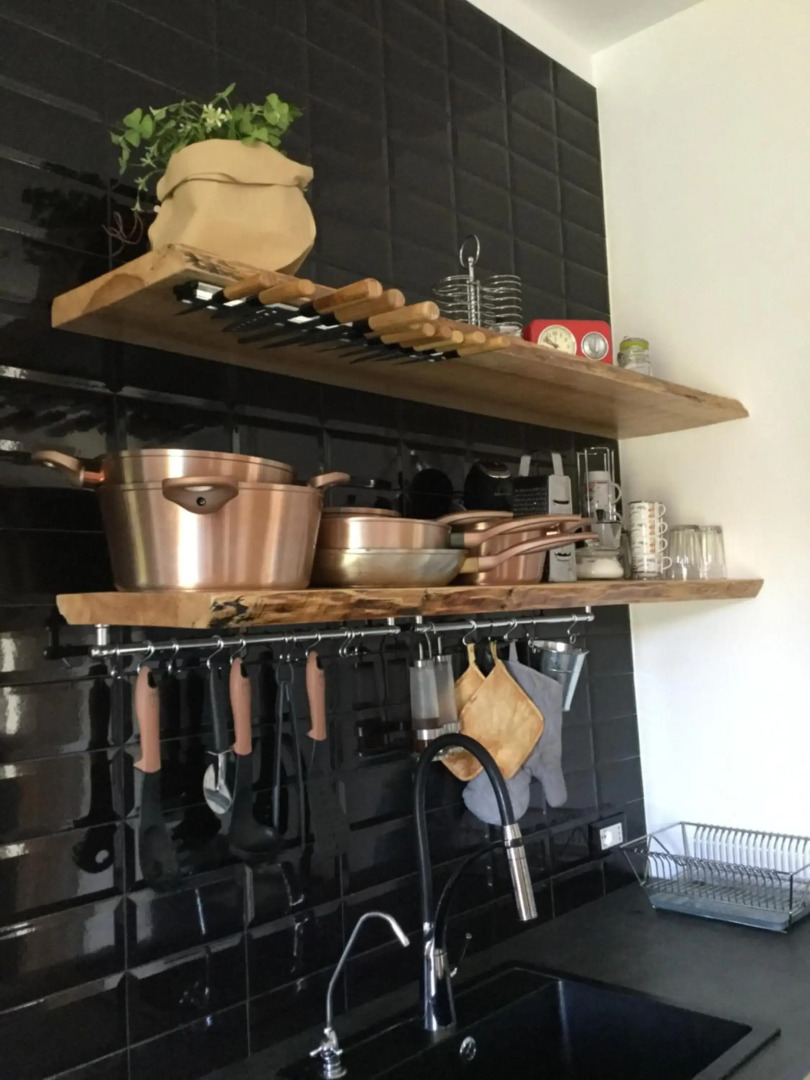 Villa Atena Baia Cornino