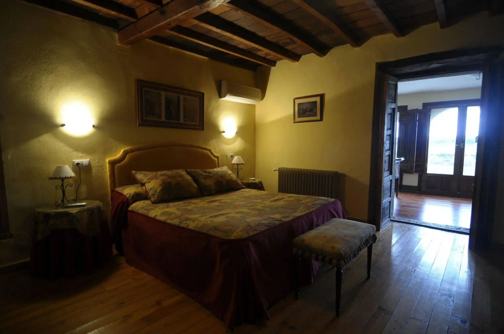 Posada Real La Vadima