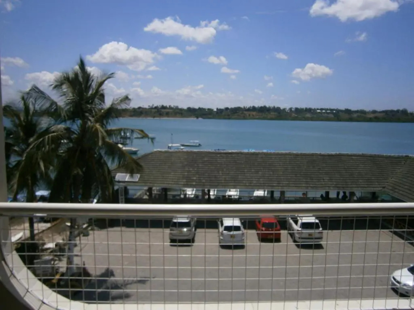 Tudor Water Sports Hotel