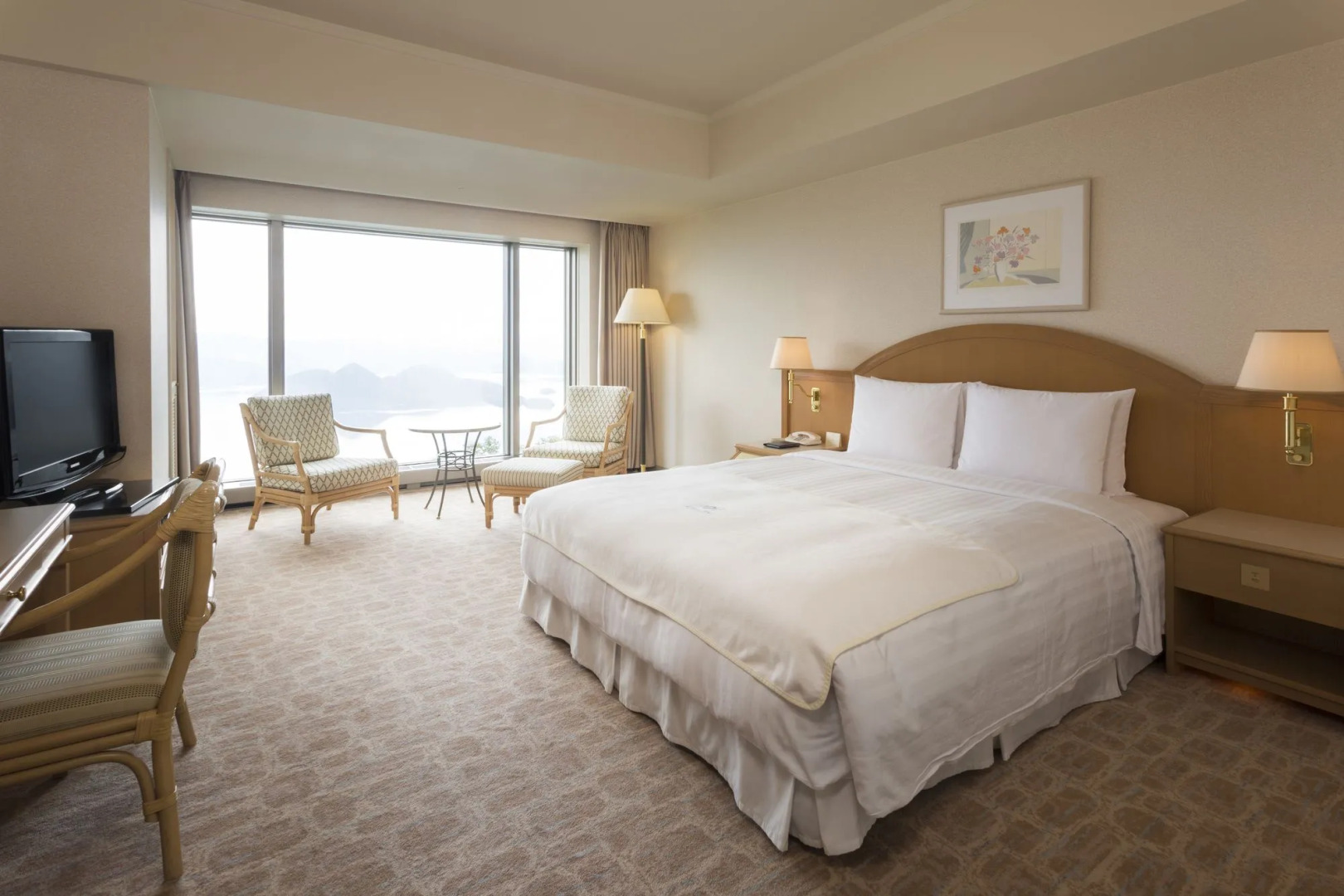 The Windsor Hotel Toya, Vignette Collection by IHG