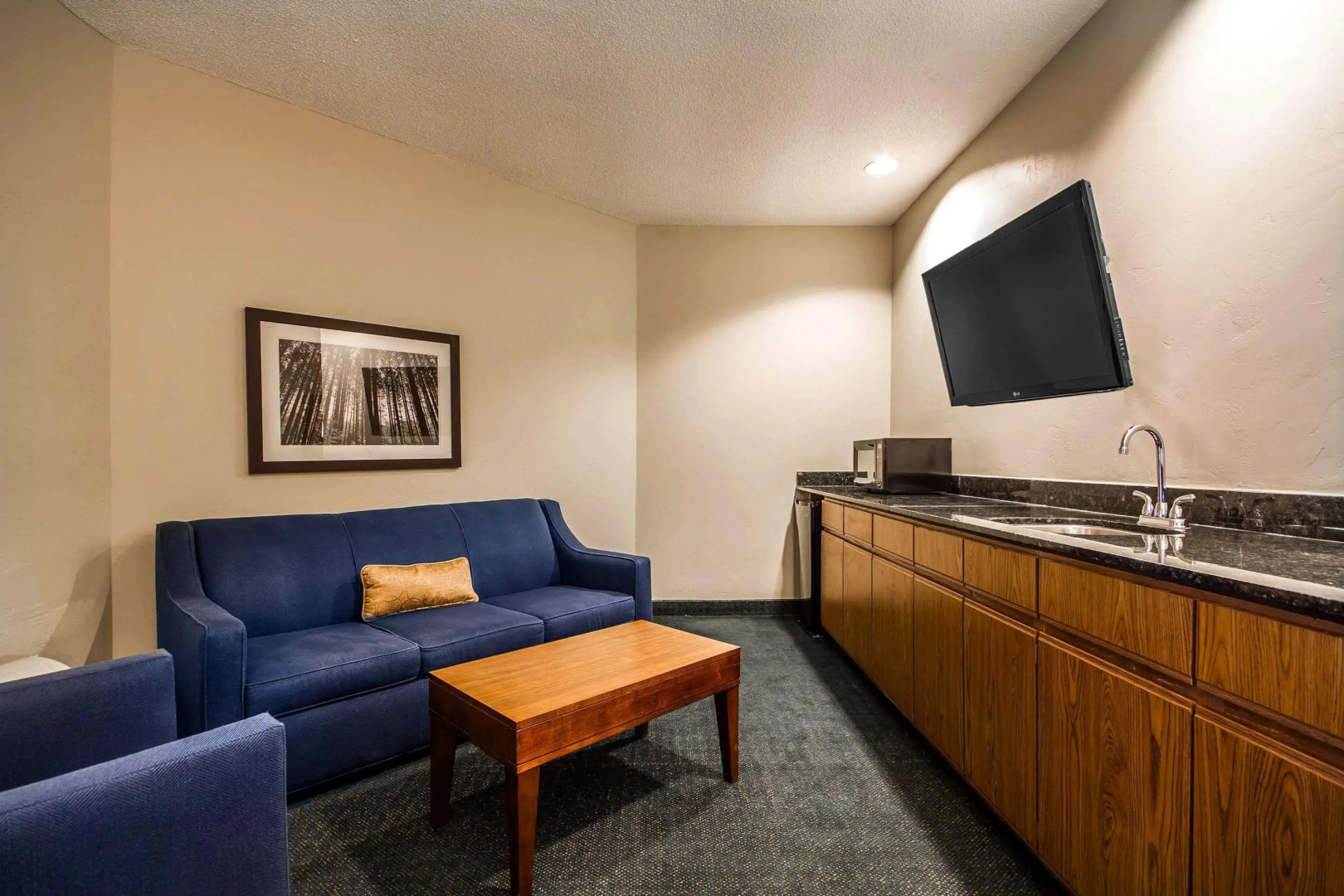 Comfort Suites Appleton Airport