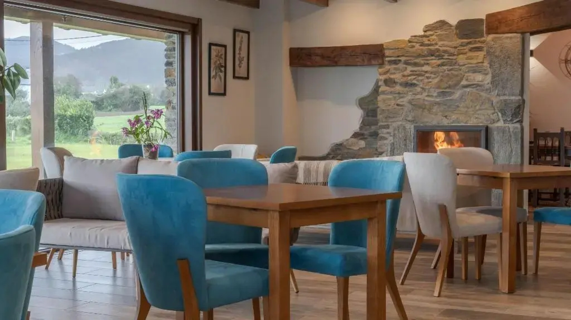 Hotel Rural Cantexos