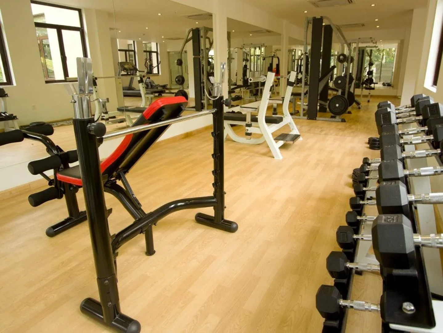 Randholee Resort & Spa