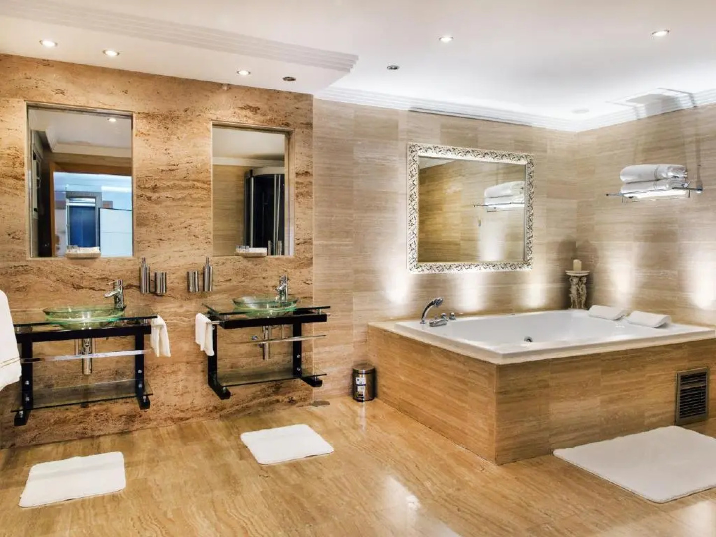 Villa Issabella Marbella, Elviria