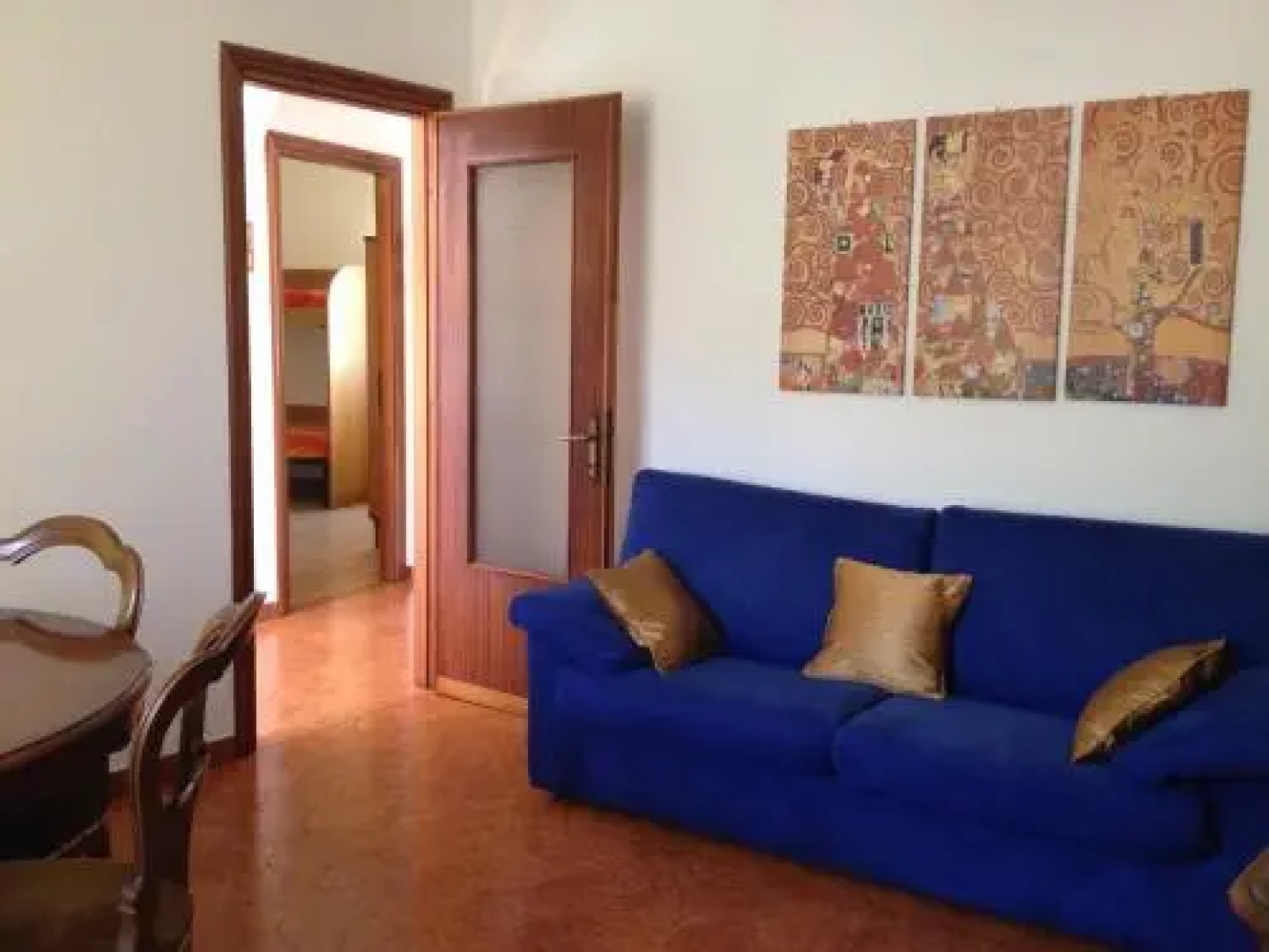 Casa Del Mulino