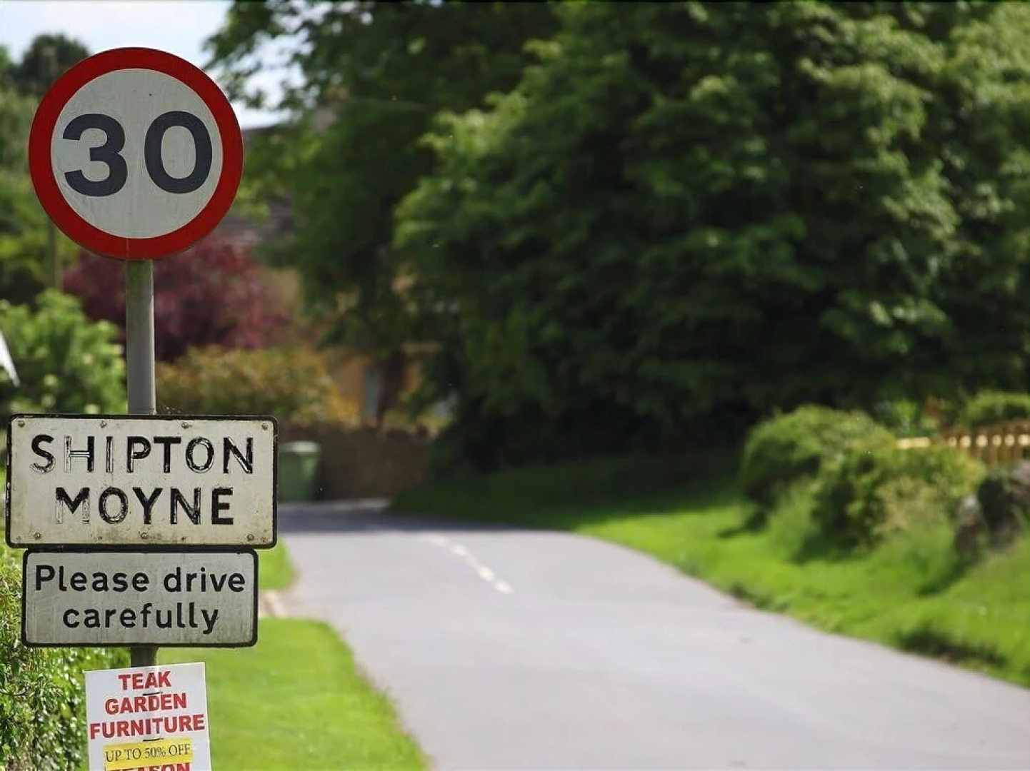 Number 11, Hollywell, Tetbury