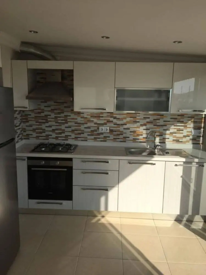 Fit'Art Saranda Evleri