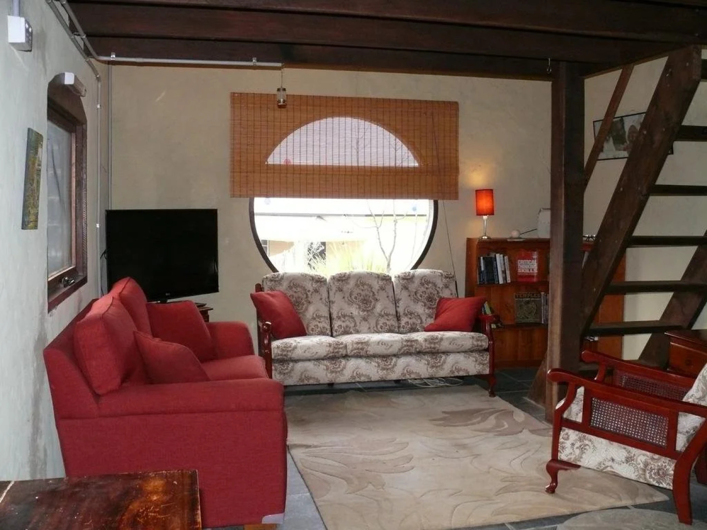 Tyrra Cottage Bed & Breakfast