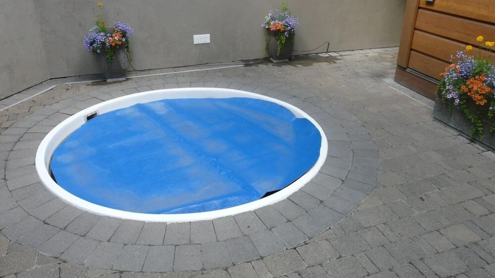 Skiview Townhomes 3C by RedAwning