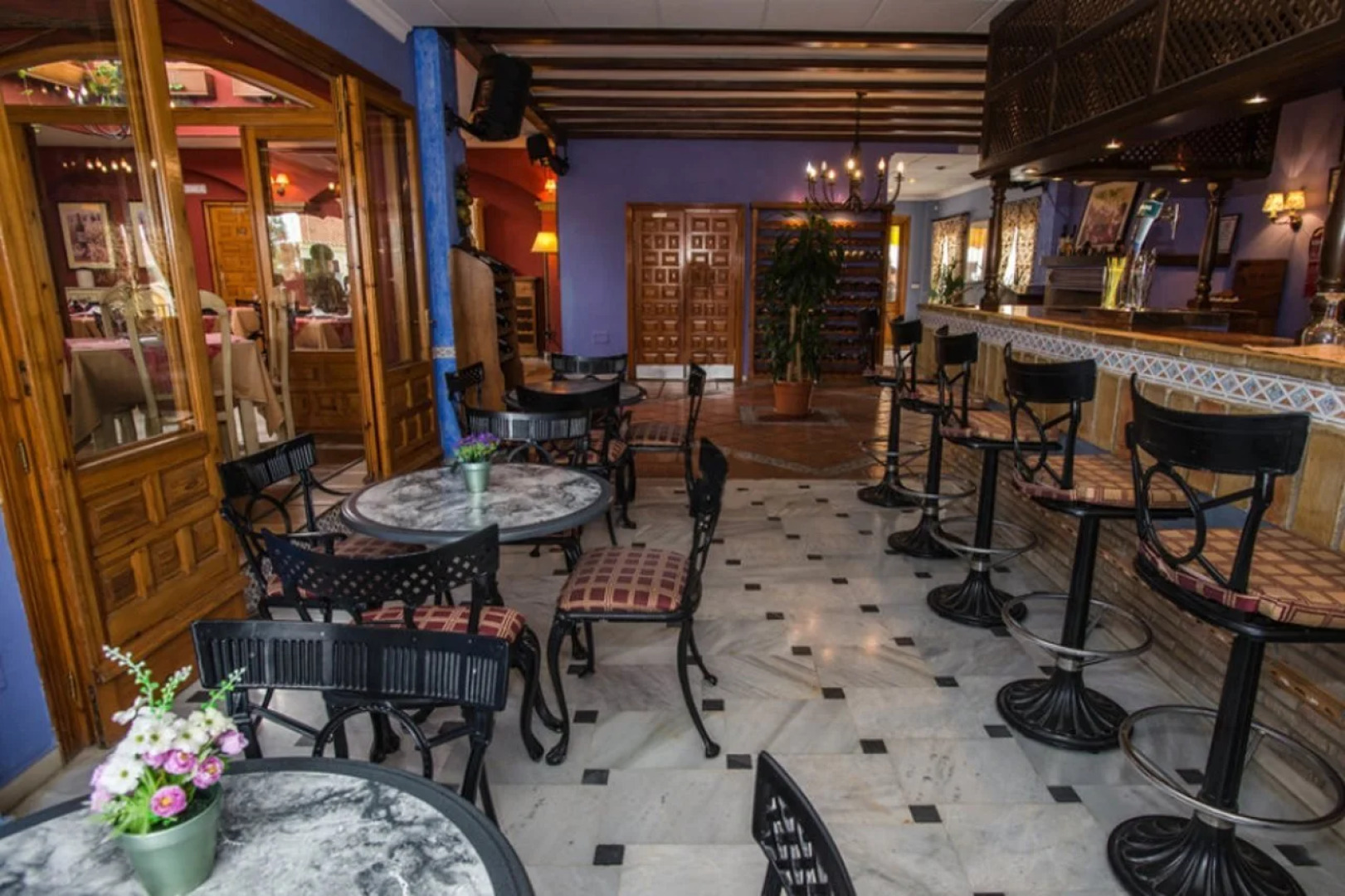 ALEGRIA Infiniti Beach Resort