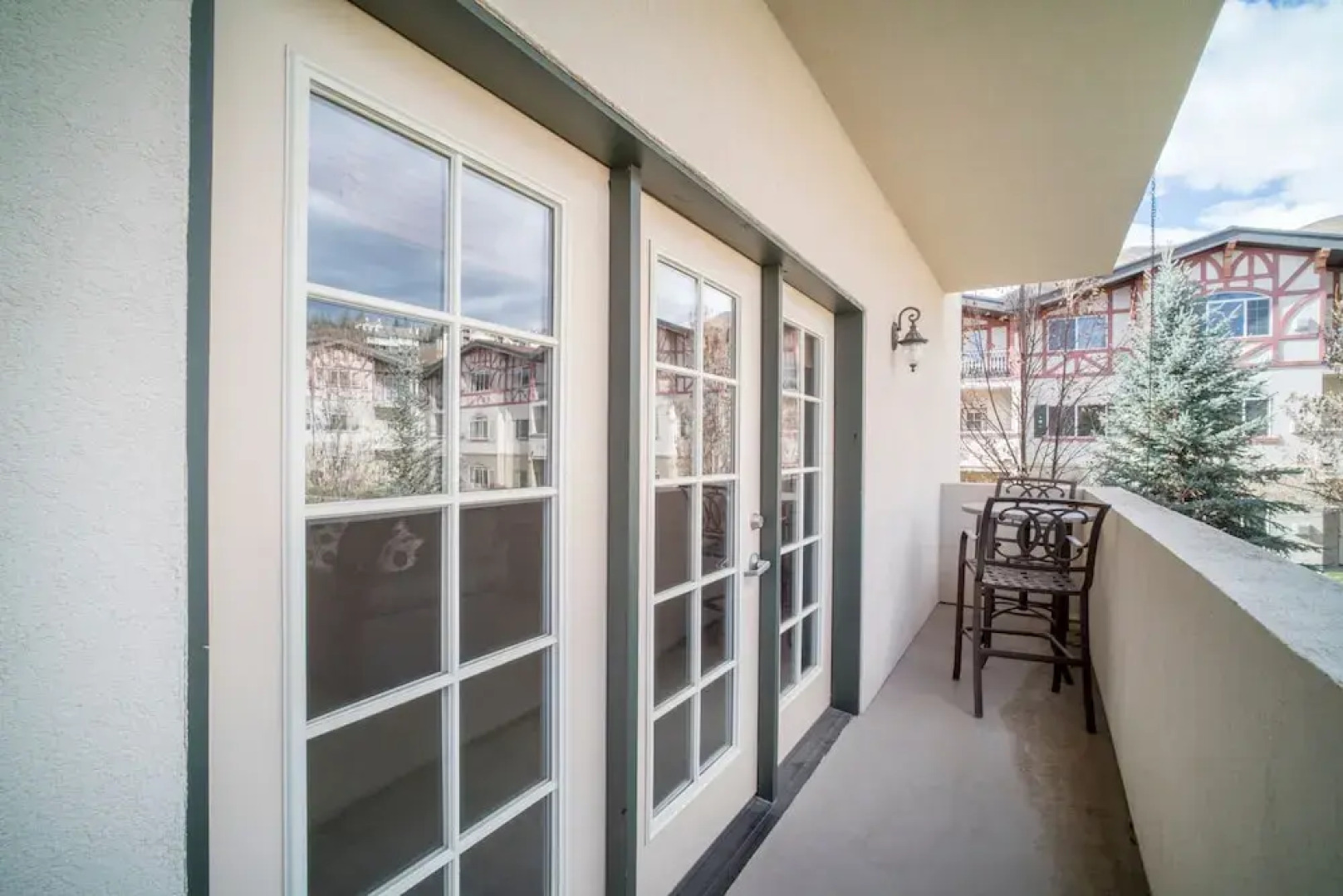 Villas at Zermatt Resort - Condos