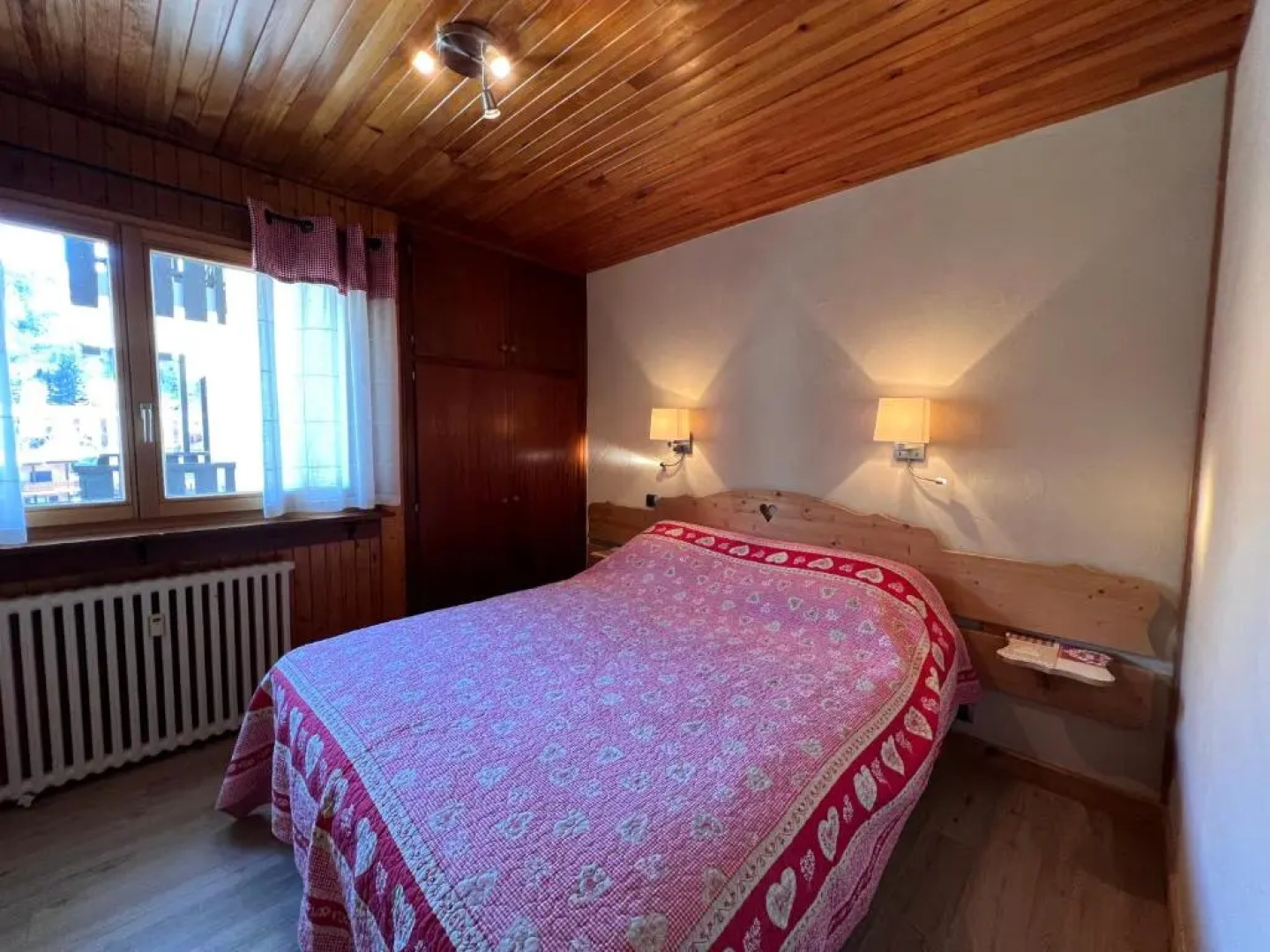 Elan 7 - Appartement 2 chambres