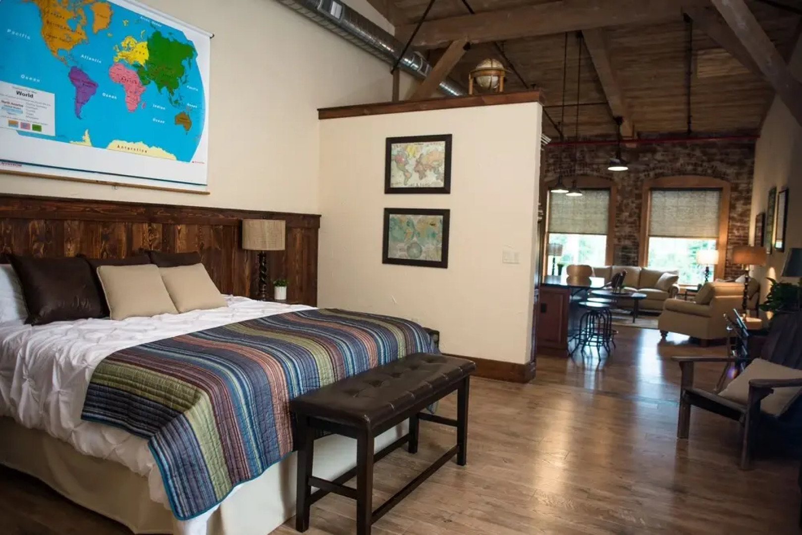 Rusty Rail Brewing Company