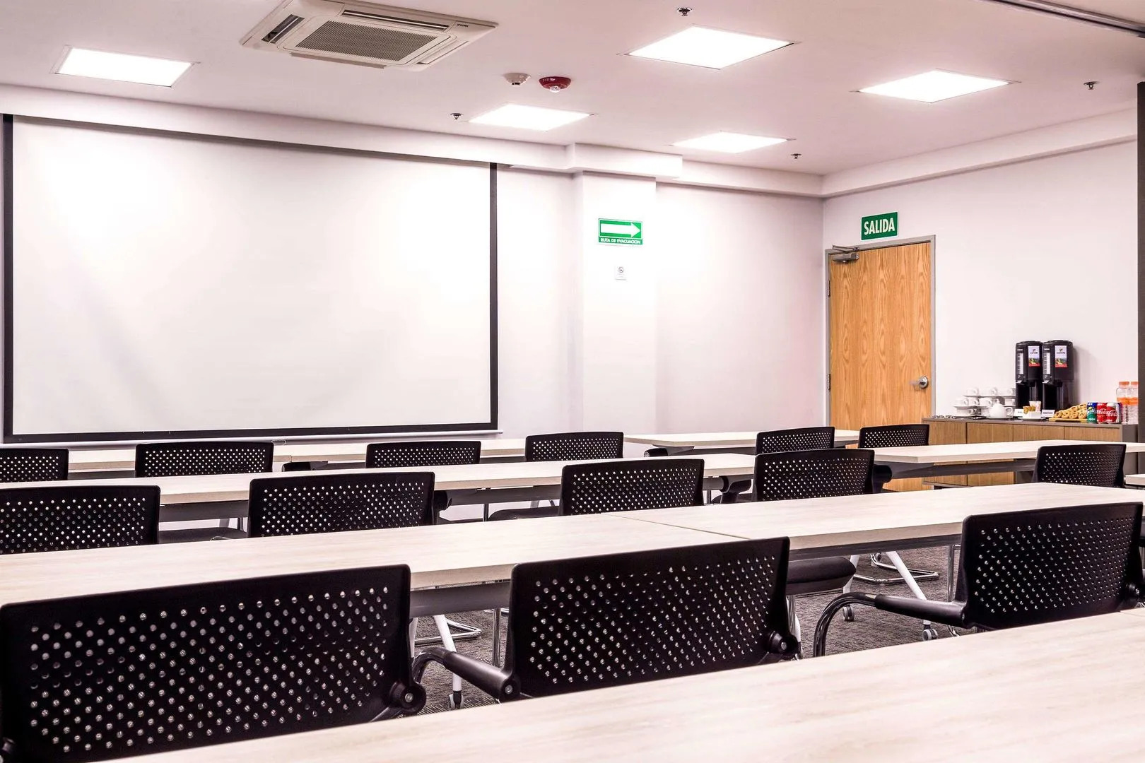 Comfort Inn Hermosillo Aeropuerto