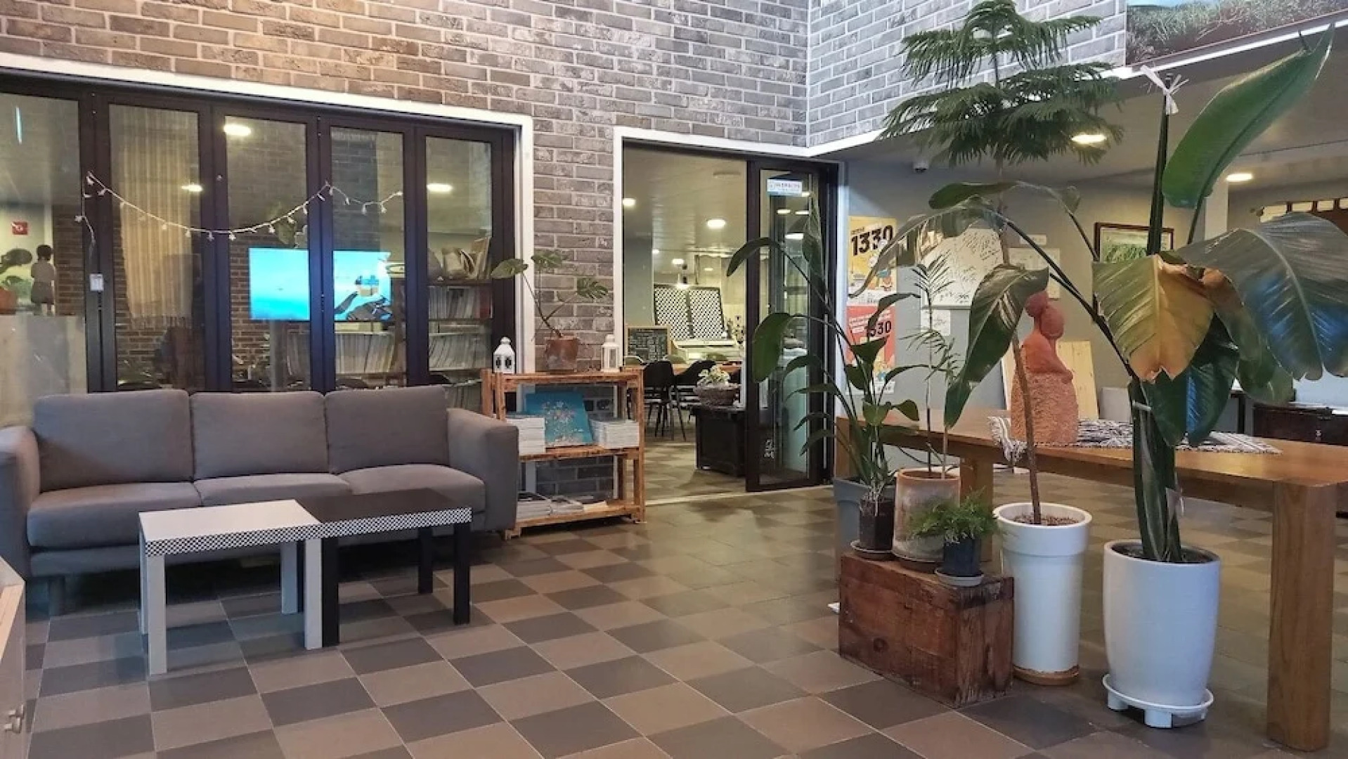 Hotel Jirisan Sunlight