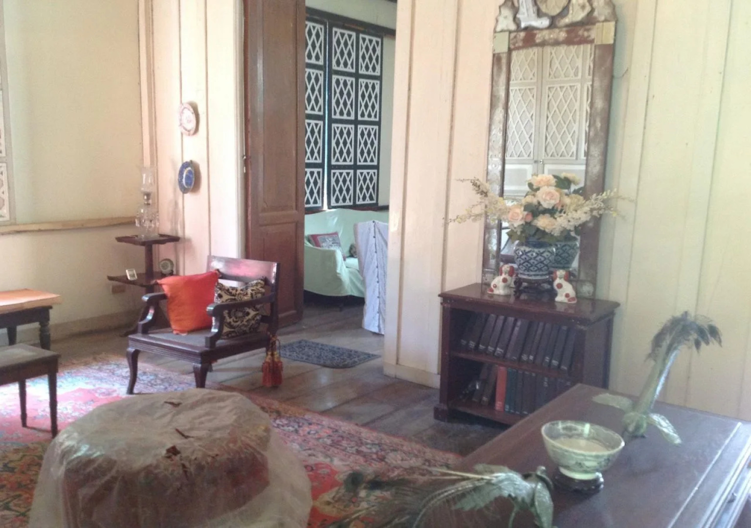 Casa Fiammetta Inland Resort