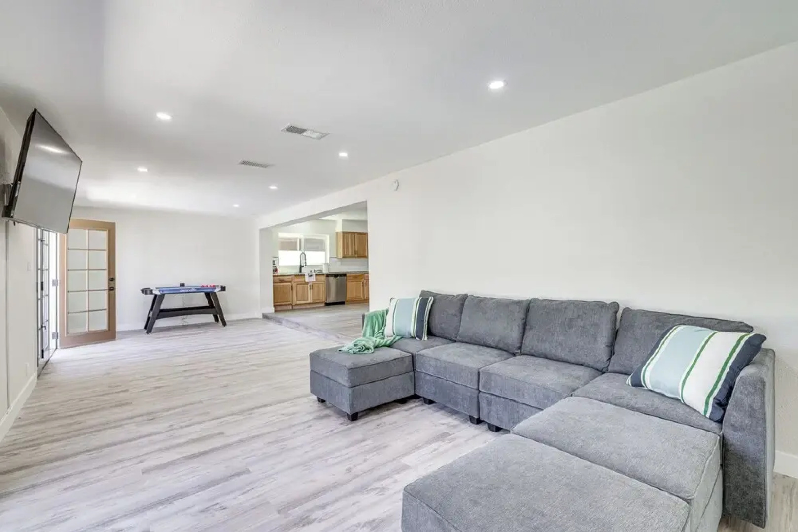 Spacious Tempe Vacation Rental w/ Private Pool!