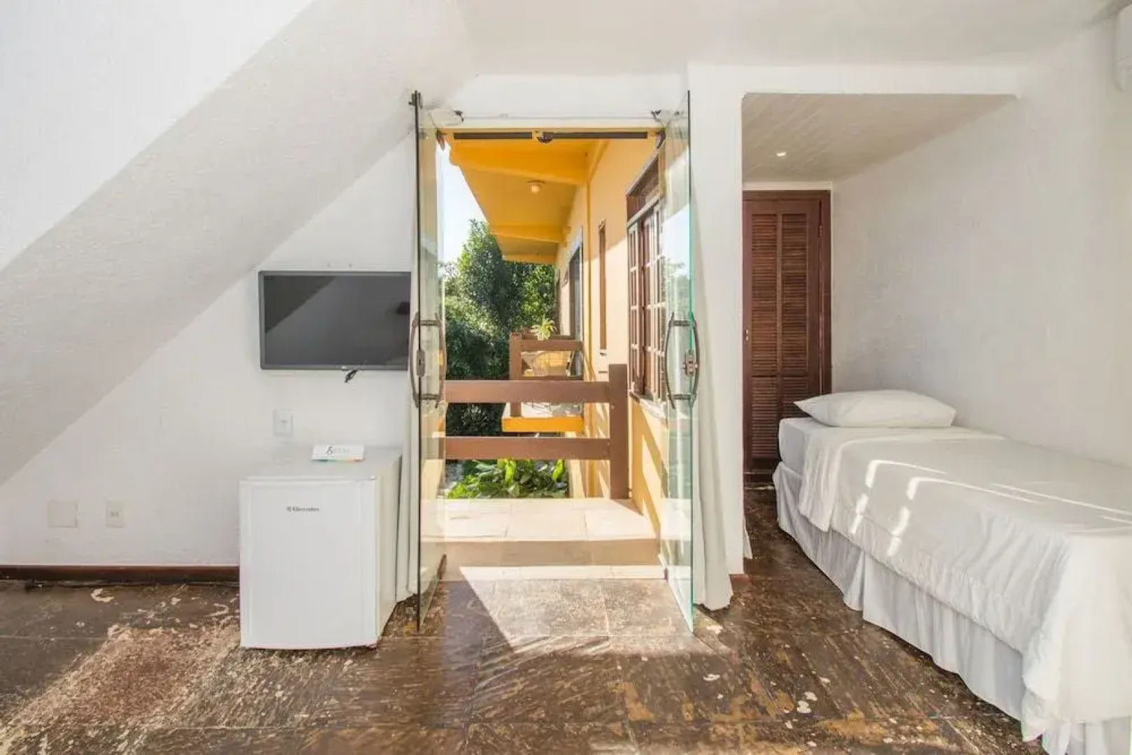 Pousada Mar Joao Fernandes