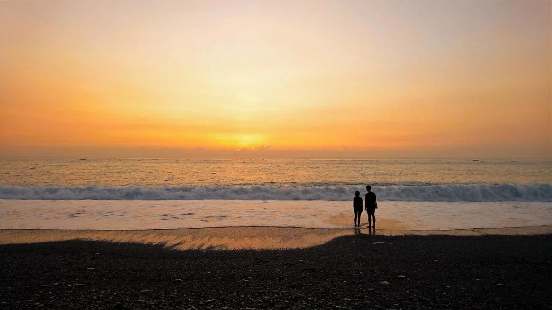 Marsu Xincheng SeaView Vegetarian B&B