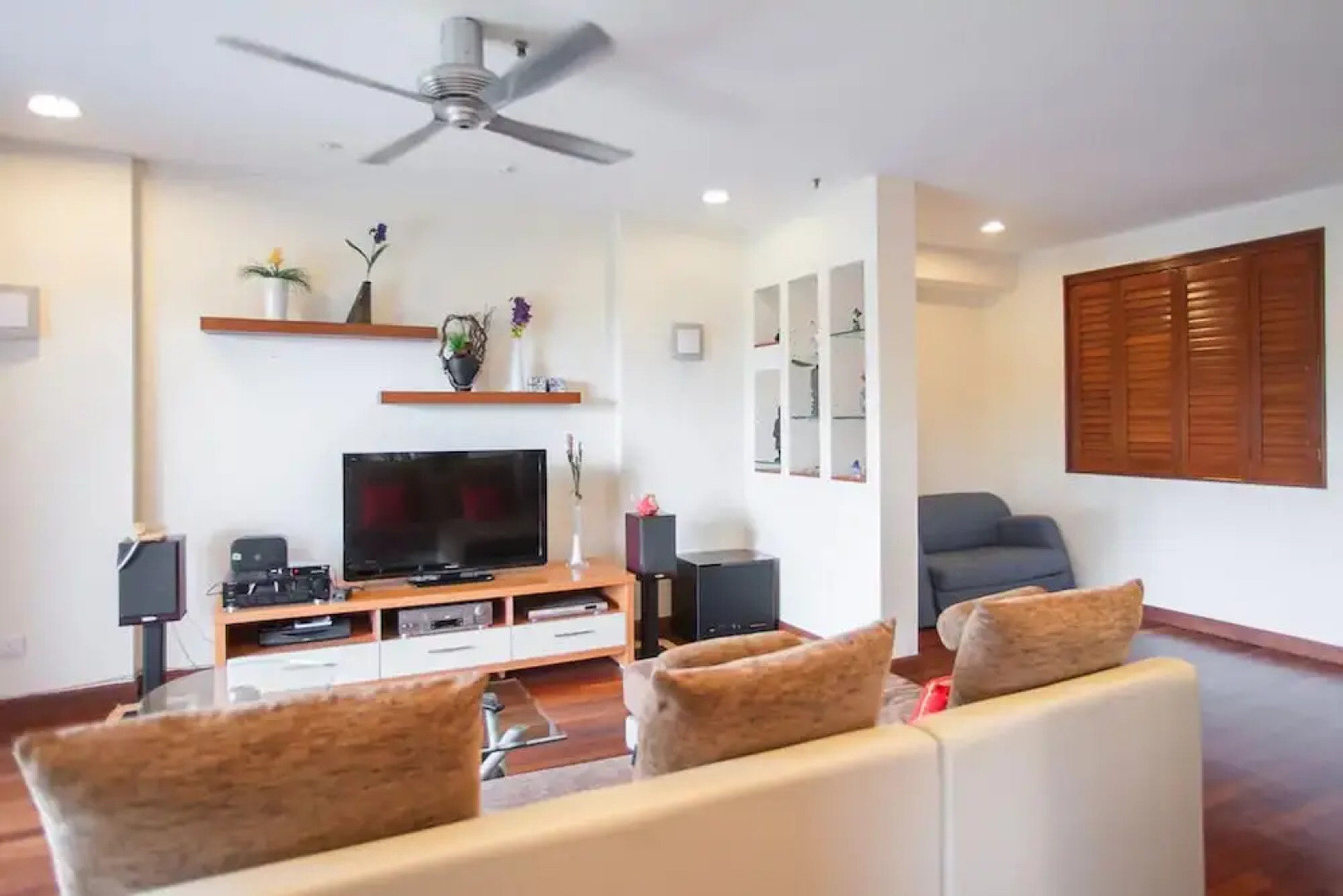 Awana Genting Executive Suite