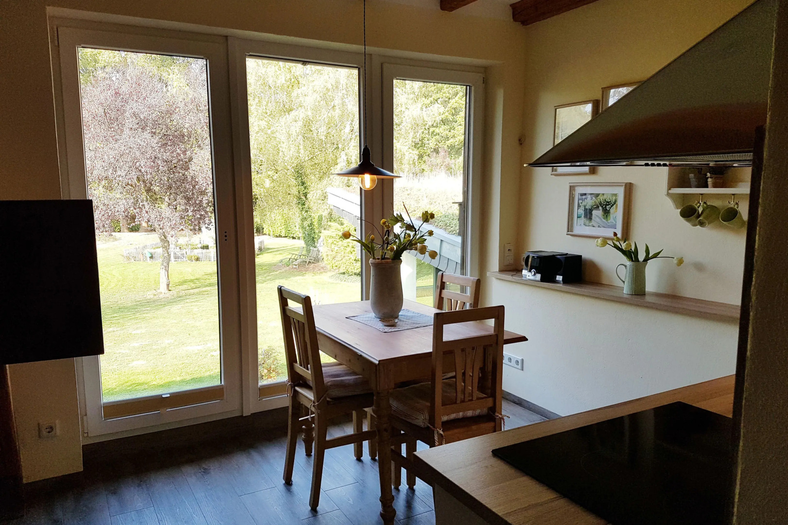 Apartments Luisenhof