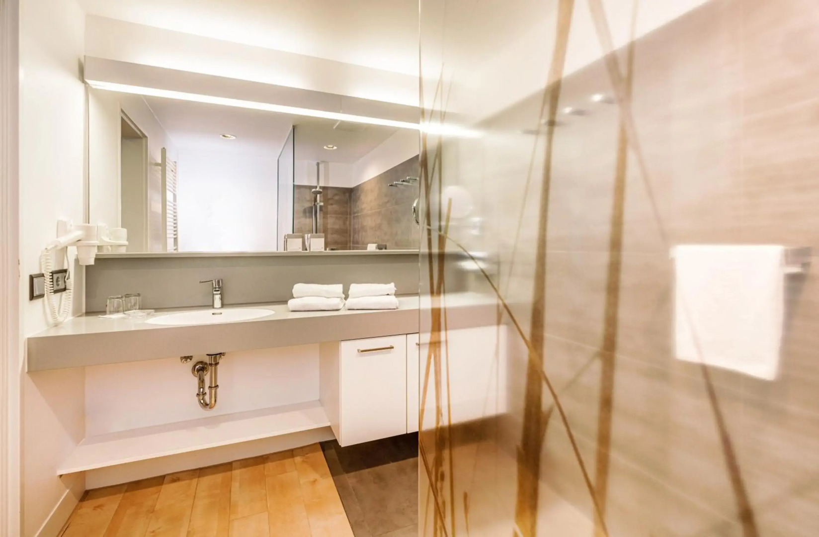 Thermenhotel Gesundheits-Bad Buchau