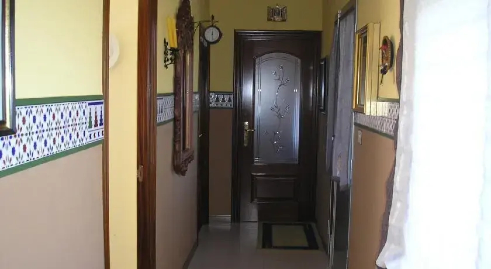 Casa El Herrero Alquiler