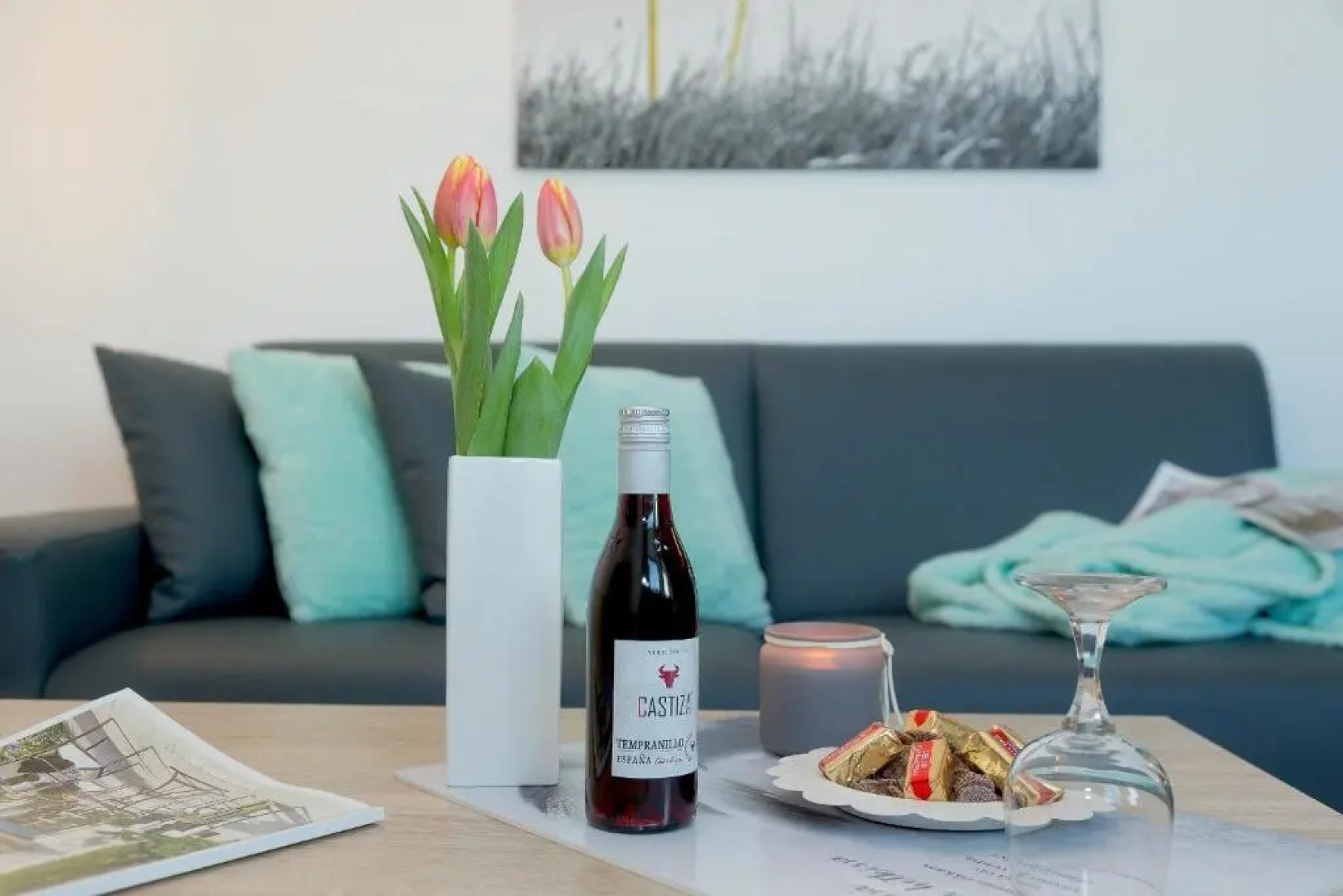 "Ferienwohnungen Wiesenblick"