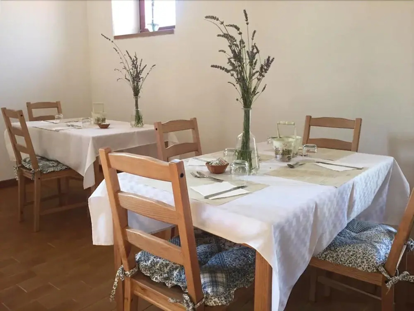 B&B il giardino aromatico