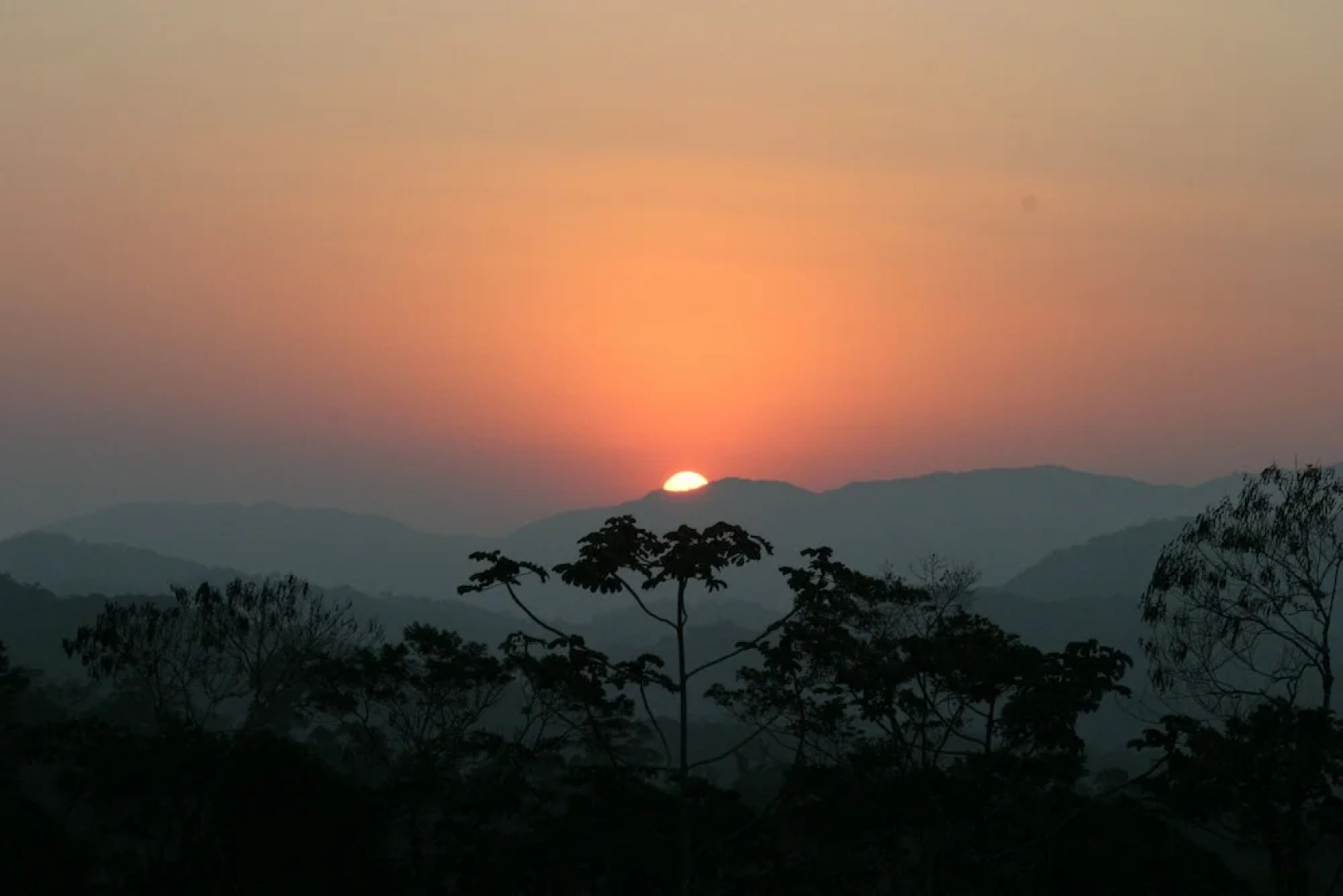 Pousada Vilarejo do Quim