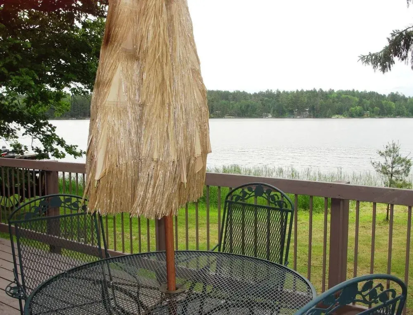 Pine Point Lodge, Resort & Motel