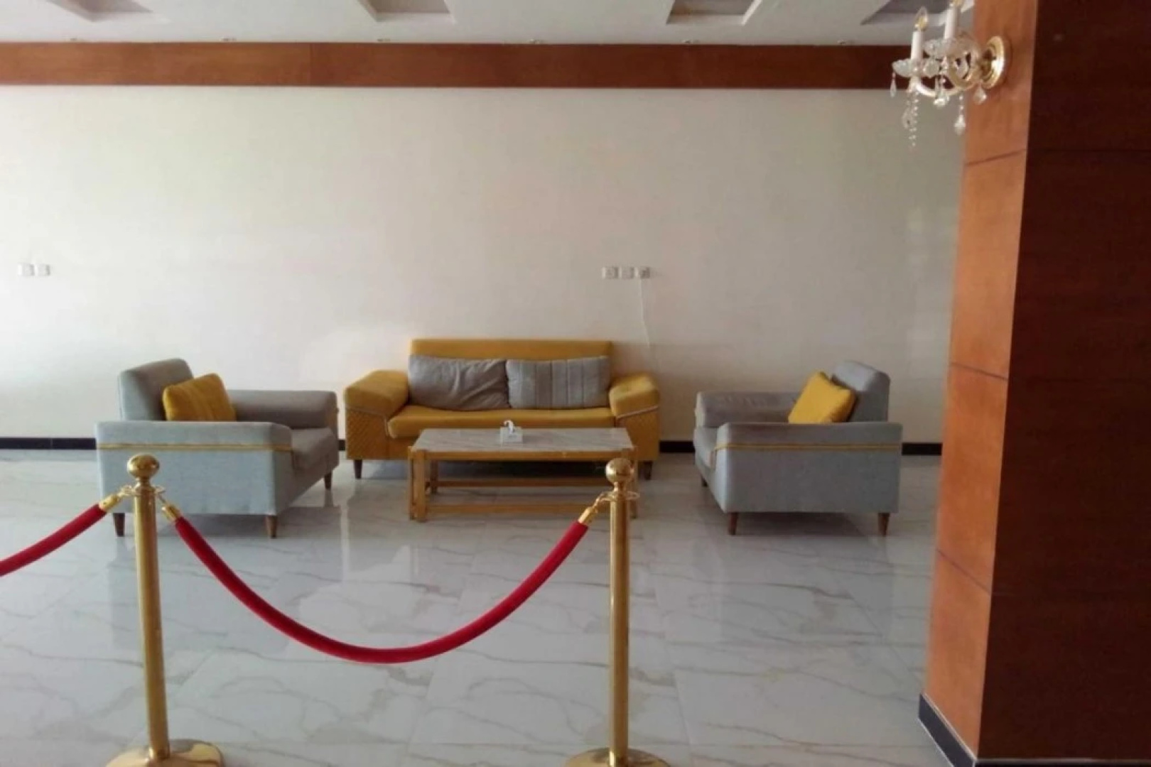 OYO 637 Home Jood Apartments