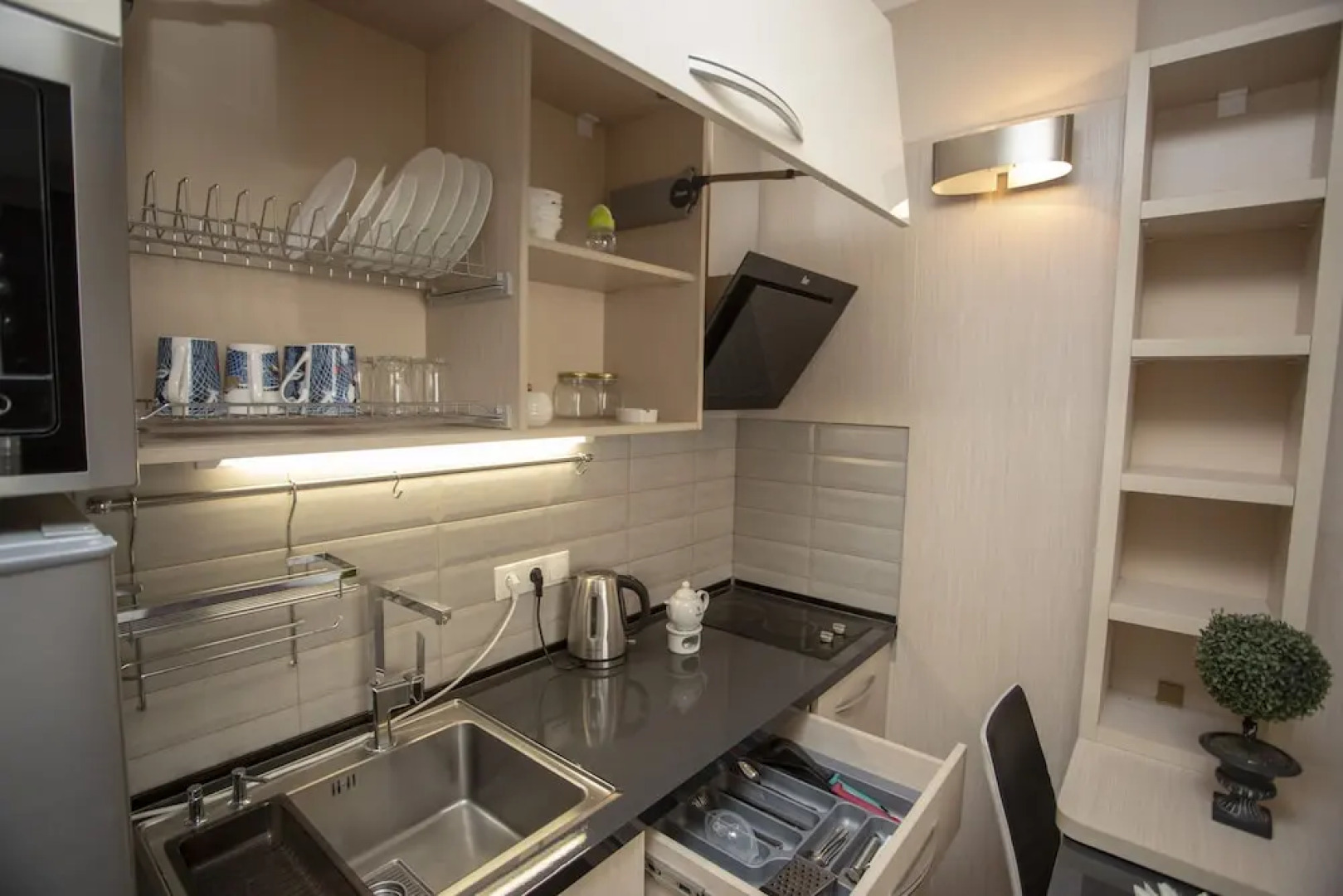 Apartment Natalia Sea Towers