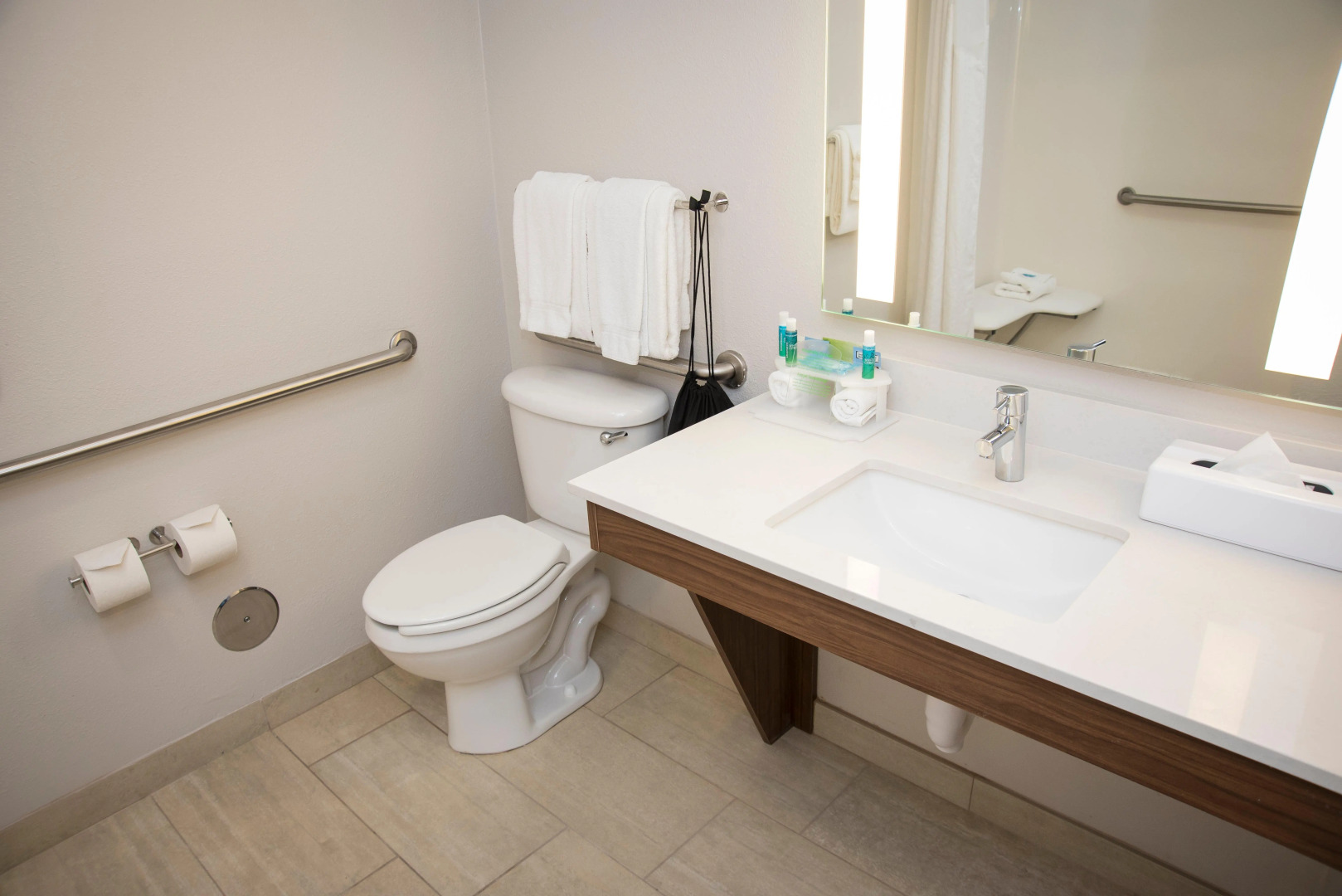 Holiday Inn Express Hotel & Suites Lexington-Downtown by IHG