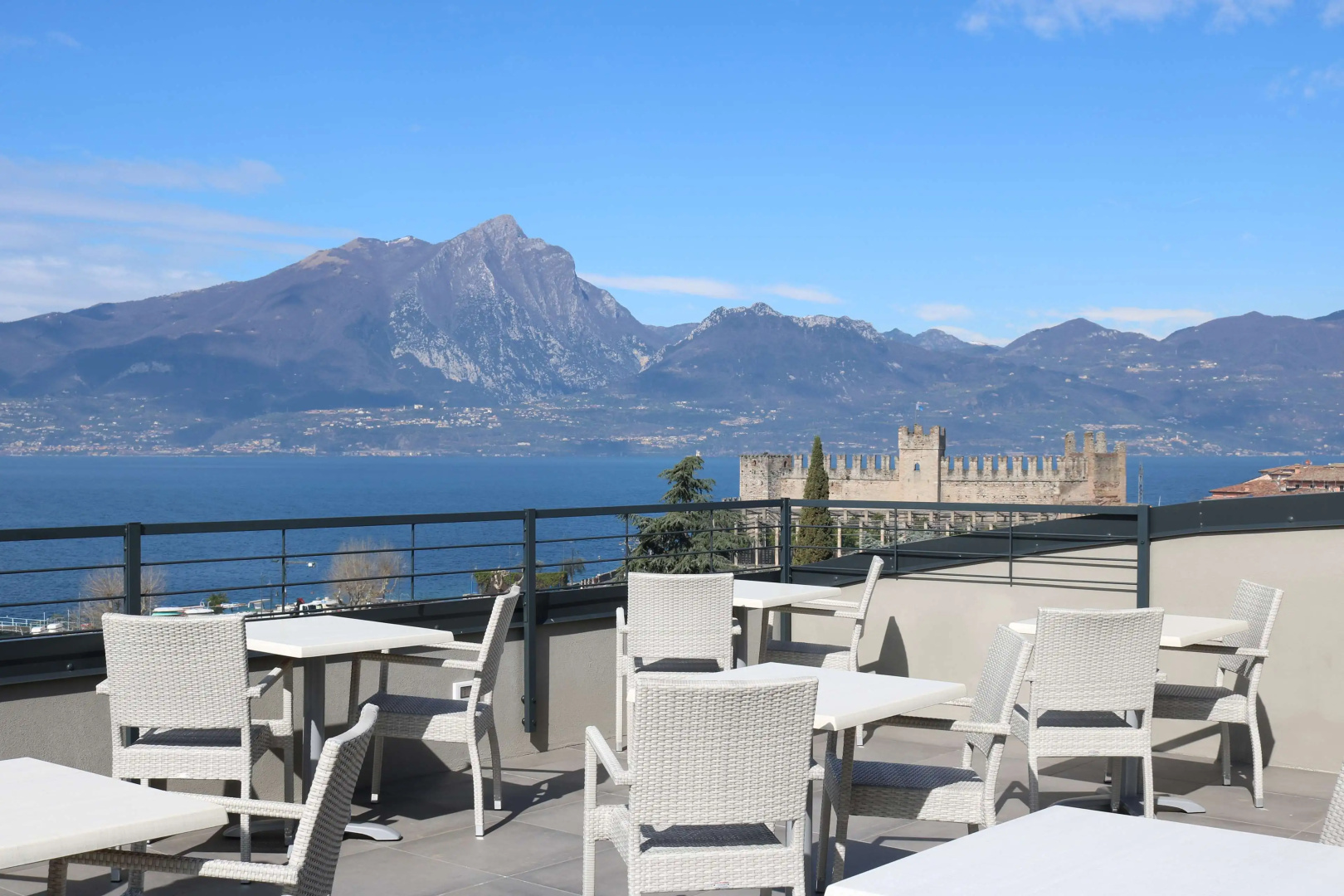 Hotel Ristorante Al Caminetto WorldHotels Crafted Adults Only
