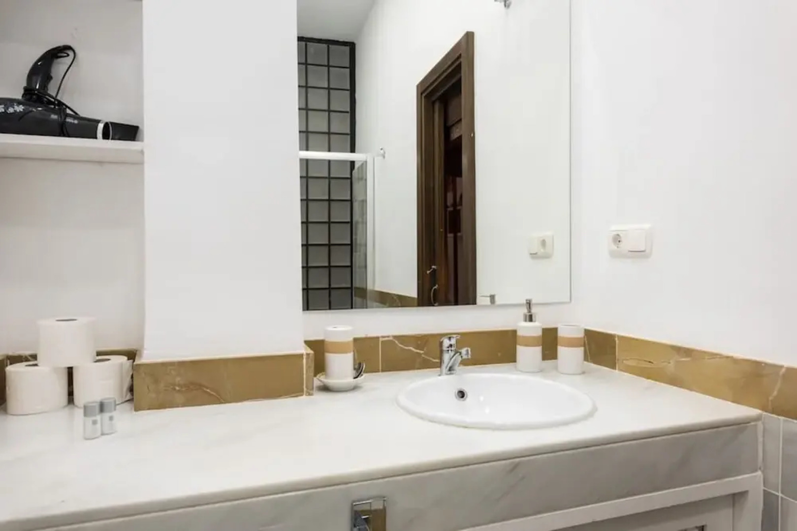 Rent&Dream Apartamento Calle Jinetes Malaga