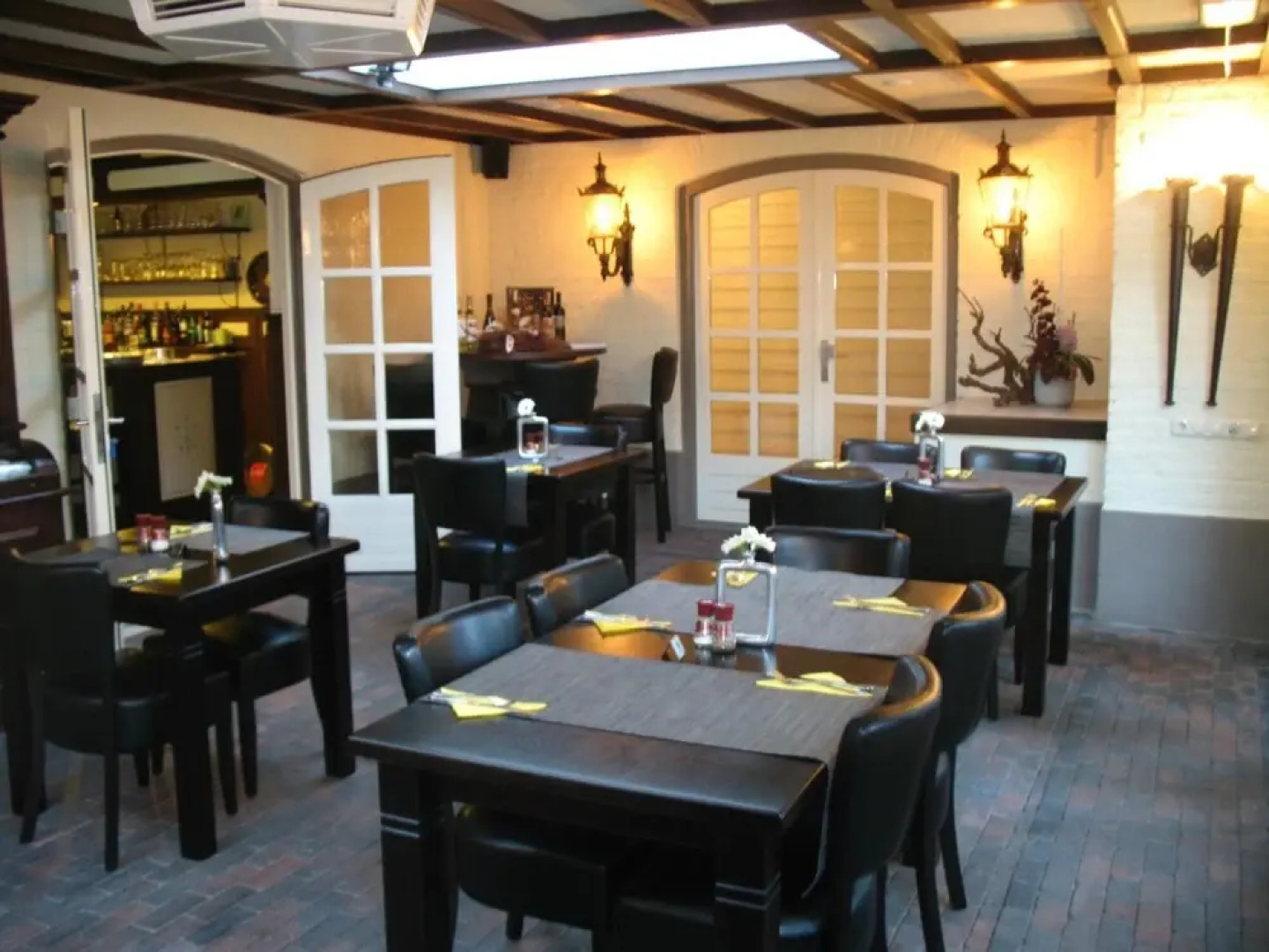 Hotel Restaurant Roerdalen