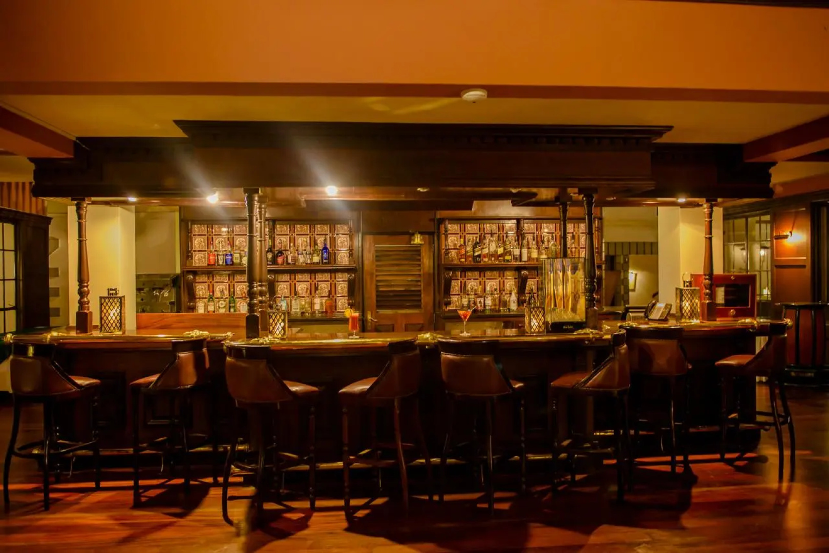 Windsor Golf Hotel & Country Club