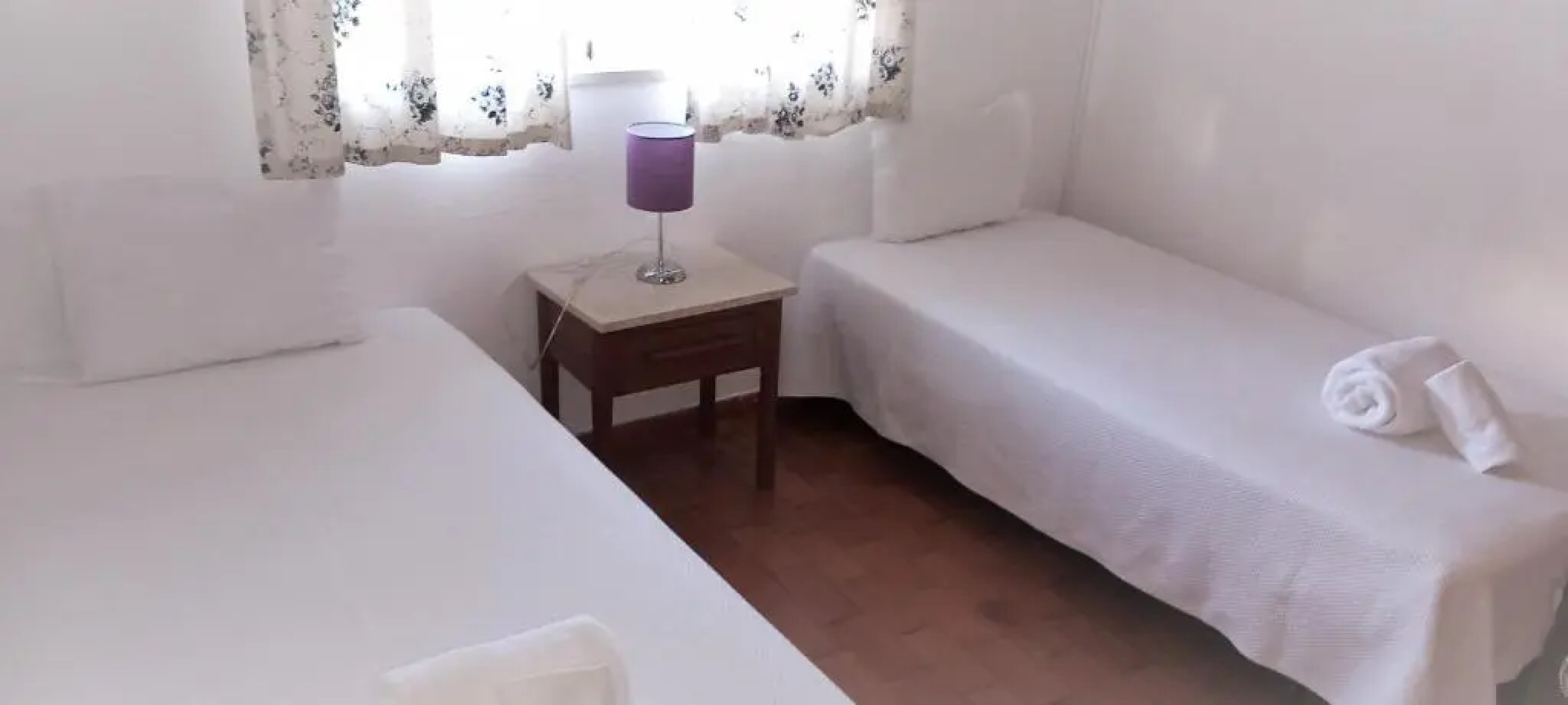 Apartamentos Salema Praia Club