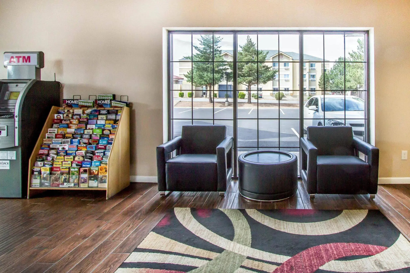 Quality Inn Flagstaff East I-40