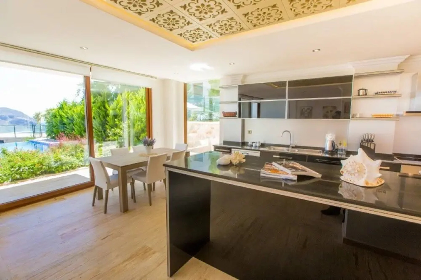 Villa Panorama 3, Ortaalan, Kalkan