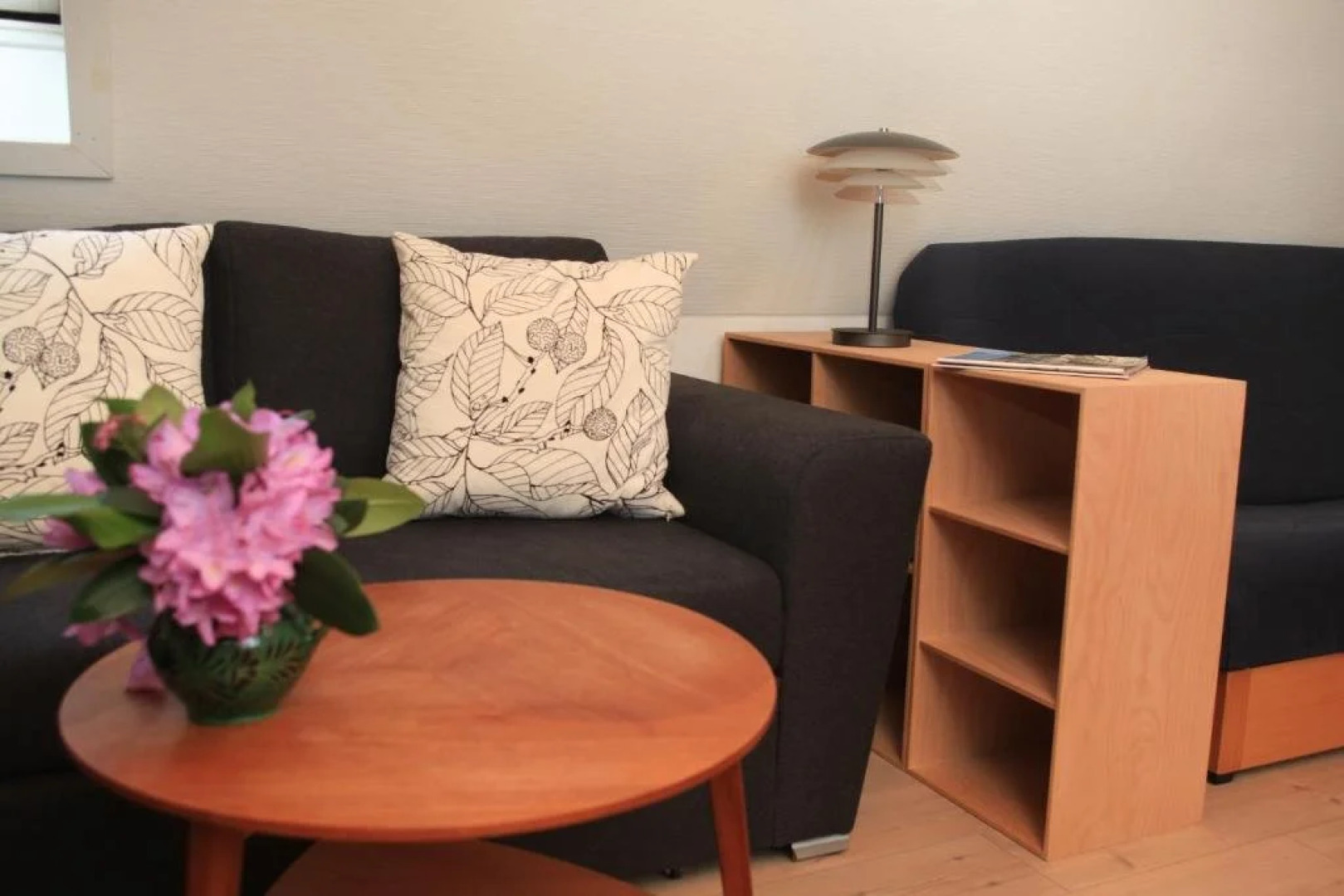 Bed and Breakfast Horsens