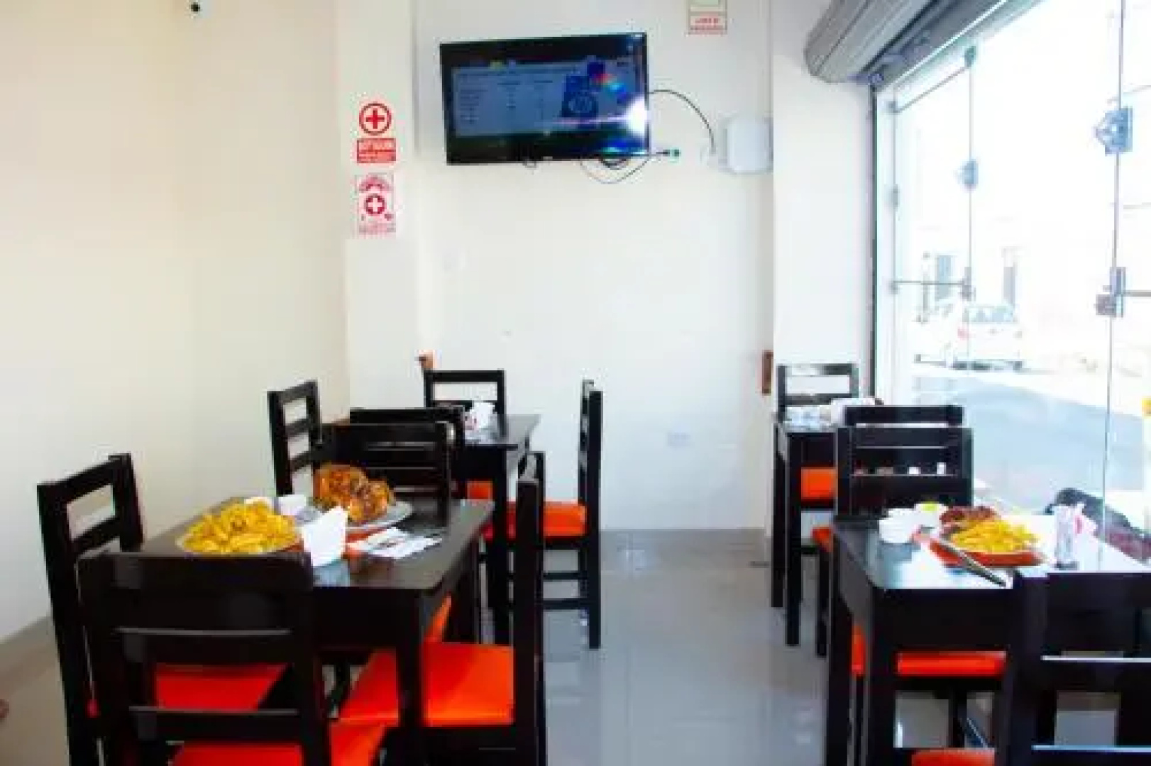 Hotel Rasec Pimentel