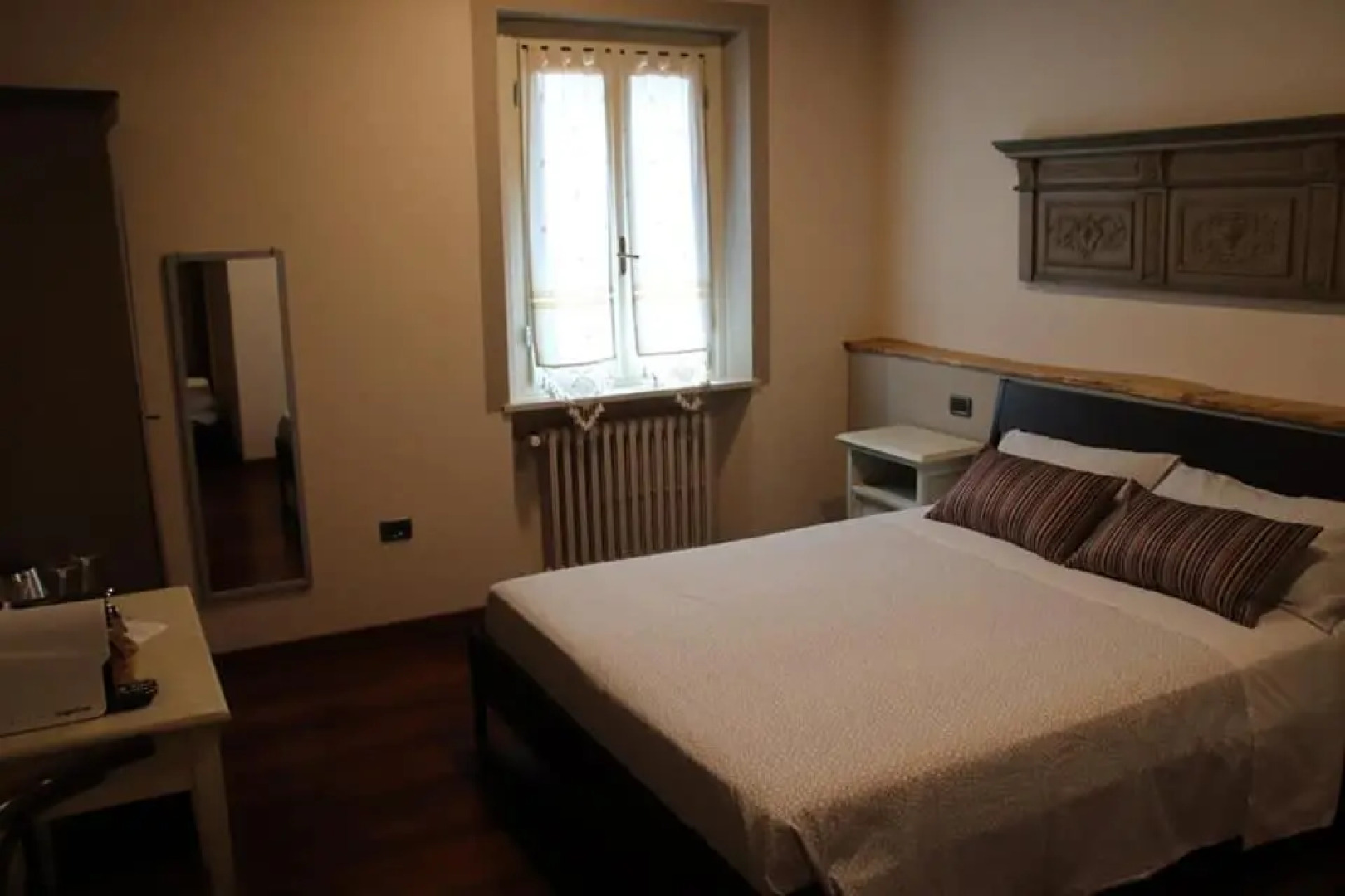 Bed & Breakfast 1906