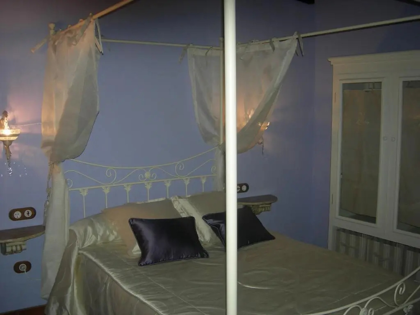 Las Leyendas del Jabal*